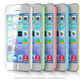 Illustration for article titled If the Budget iPhone Is Real, We Hope It Looks Like This